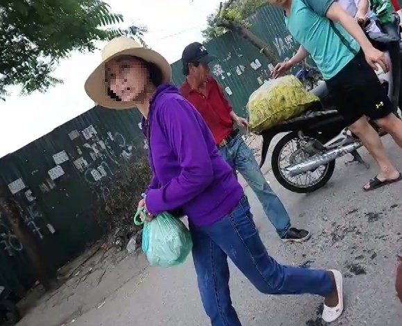 Lừa việc làm tại các bến xe tinh vi ra sao? - ảnh 2