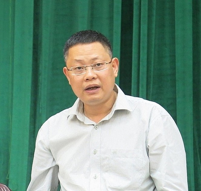 Gửi “tối hậu thư” cho chủ đầu tư khu đô thị phải cấp nước sạch - ảnh 3