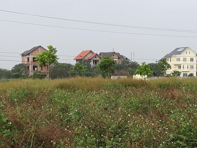 Ai chống lưng cho dự án “ăn bớt” NOXH xây biệt thự, nhà liền kề? - ảnh 6