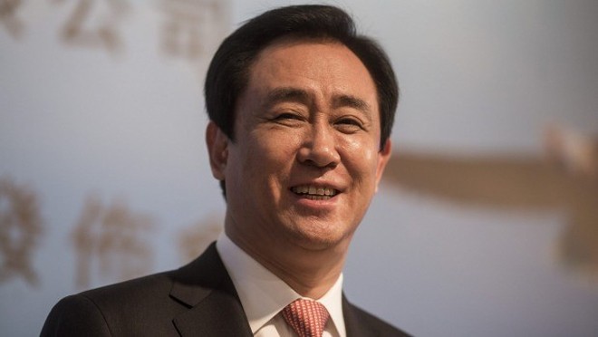Jack Ma tái chiếm vị trí giàu nhất Trung Quốc - ảnh 2