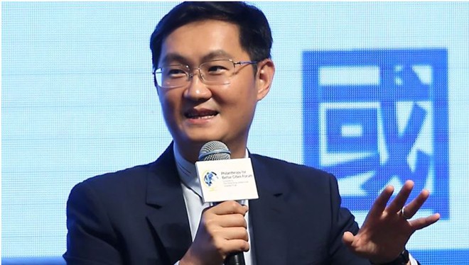Jack Ma tái chiếm vị trí giàu nhất Trung Quốc - ảnh 3