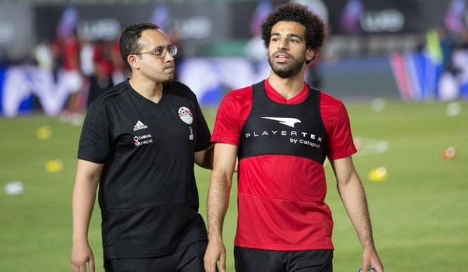 Lịch thi đấu World Cup ngày 15/6: Đại chiến bán đảo Iberia - ảnh 1