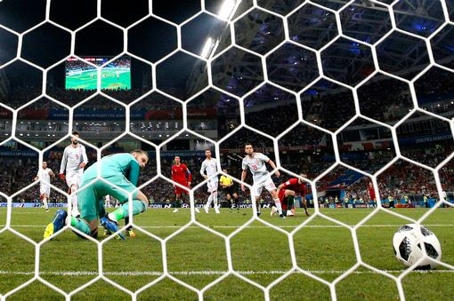 Phạm sai lầm 'chết người', De Gea không hối lỗi - ảnh 1