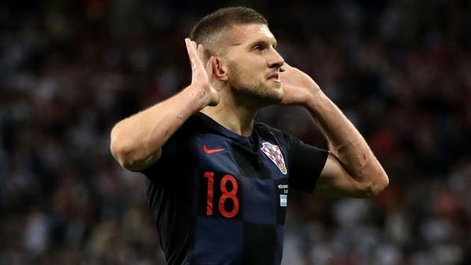 Messi 'tịt ngòi', Argentina thua trắng 3 bàn trước Croatia - ảnh 21