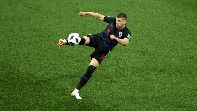 Messi 'tịt ngòi', Argentina thua trắng 3 bàn trước Croatia - ảnh 20