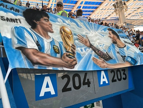 Messi 'tịt ngòi', Argentina thua trắng 3 bàn trước Croatia - ảnh 12