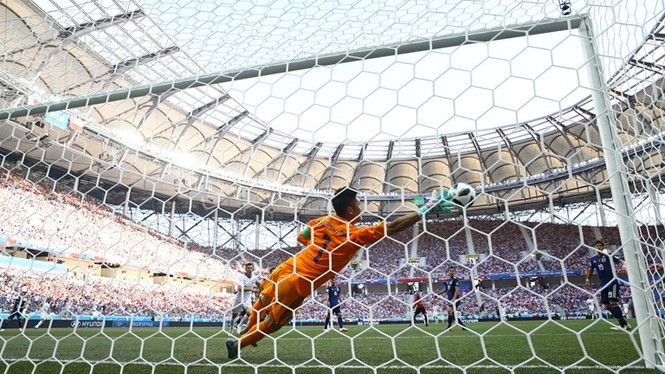 Nhật Bản vào vòng 1/8 World Cup nhờ ít thẻ vàng - ảnh 21
