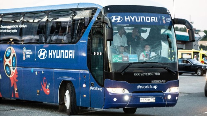 Ra về sau trận thua Hàn Quốc, tuyển Đức mặt buồn như đưa đám - ảnh 2
