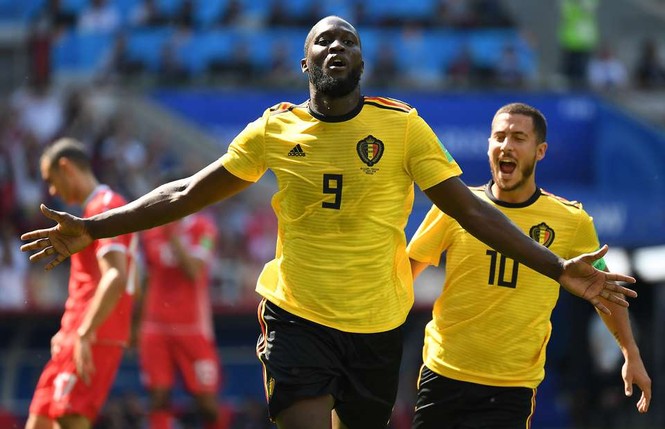 Tổng quan vòng 1/8 World Cup 2018 trước giờ 'khai chiến' - ảnh 6