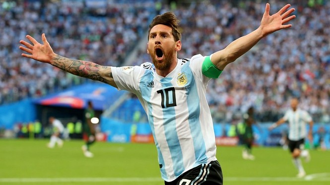 Tổng quan vòng 1/8 World Cup 2018 trước giờ 'khai chiến' - ảnh 1
