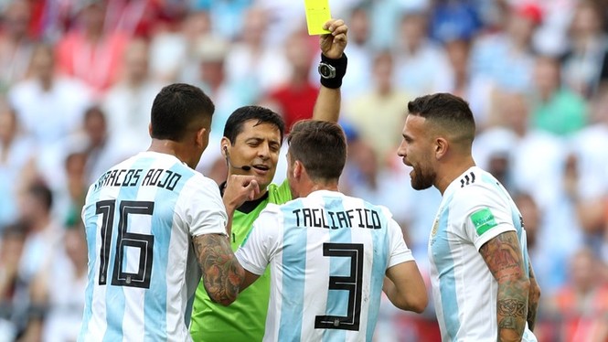 Mbappe lập cú đúp, Pháp vượt qua Argentina tiến vào tứ kết - ảnh 25