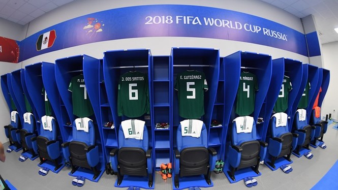 Neymar tỏa sáng, Brazil vào tứ kết World Cup 2018 - ảnh 6