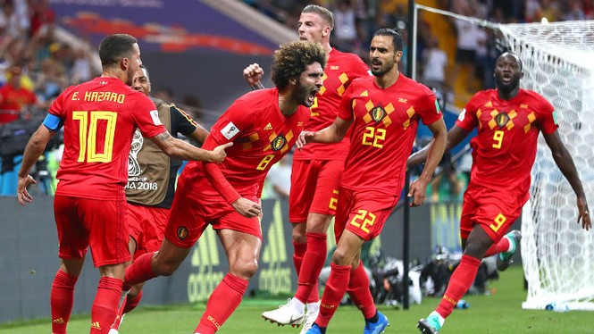 Chi tiết lịch thi đấu vòng tứ kết World Cup 2018 - ảnh 3