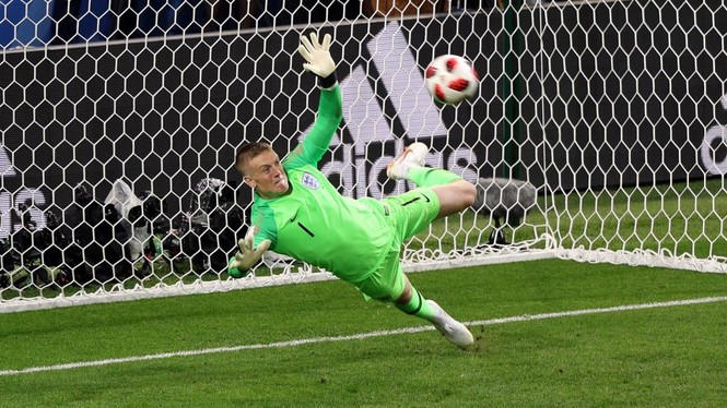 Điểm nóng bán kết Croatia vs Anh: 'Người nhện' tranh tài - ảnh 2