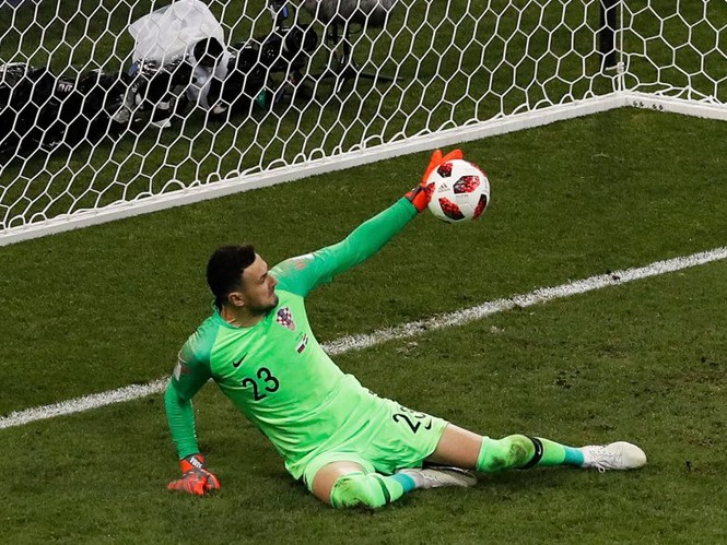 Điểm nóng bán kết Croatia vs Anh: 'Người nhện' tranh tài - ảnh 1