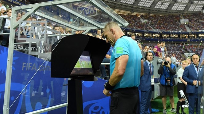 Hạ gục Croatia, Pháp vô địch World Cup sau 20 năm - ảnh 39