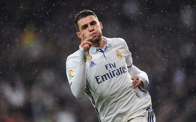 Courtois chính thức rời Chelsea đến Real Madrid - ảnh 1