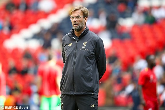 Tottenham vs Liverpool (1-2): Thuyền chìm tại bến - ảnh 5