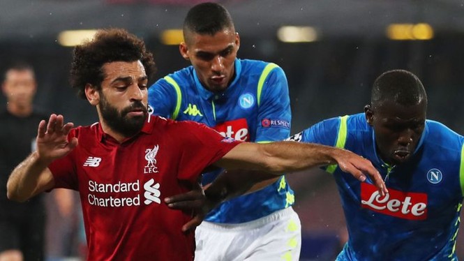 Liverpool thua đau phút 90, Jurgen Klopp nói gì? - ảnh 1