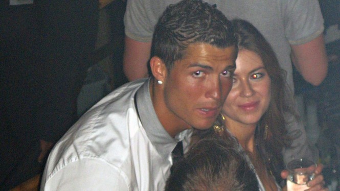 Ronaldo ra tuyên bố chính thức về nghi án hiếp dâm ở Mỹ - ảnh 1