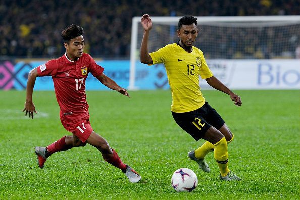 Công Phượng, Quang Hải lọt top tiền vệ hay nhất AFF Cup 2018 - ảnh 2