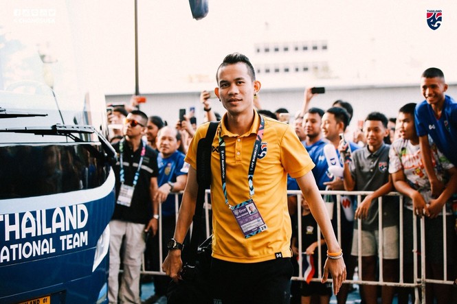 Malaysia ngoan cường vượt Thái Lan vào chung kết AFF Cup - ảnh 12