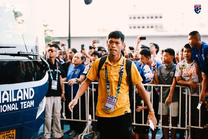 Malaysia ngoan cường vượt Thái Lan vào chung kết AFF Cup - ảnh 13