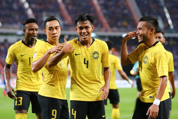 Malaysia ngoan cường vượt Thái Lan vào chung kết AFF Cup - ảnh 21