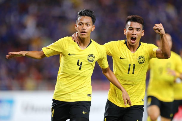 Malaysia ngoan cường vượt Thái Lan vào chung kết AFF Cup - ảnh 20