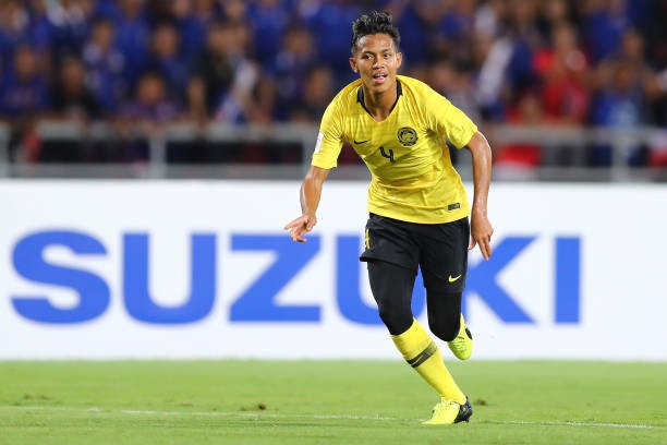 Malaysia ngoan cường vượt Thái Lan vào chung kết AFF Cup - ảnh 19