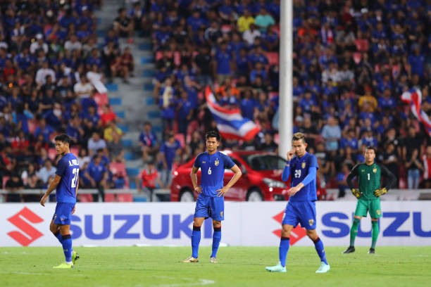 Malaysia ngoan cường vượt Thái Lan vào chung kết AFF Cup - ảnh 24