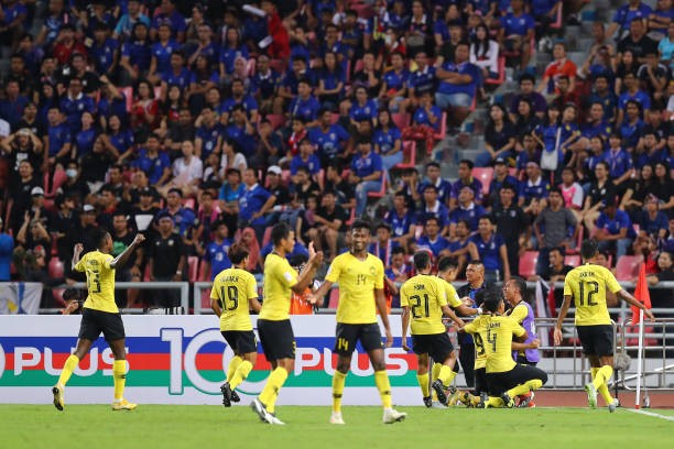 Malaysia ngoan cường vượt Thái Lan vào chung kết AFF Cup - ảnh 25