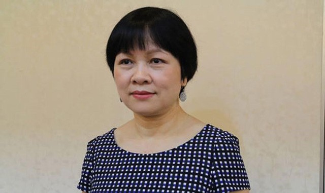 Chuyên gia lo ngại vụ BTV Minh Tiệp bị tố bạo hành đẩy xa hơn bản chất - ảnh 1