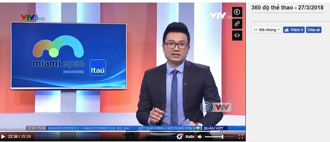 BTV Minh Tiệp bị dừng lên sóng những chương trình nào? - ảnh 2