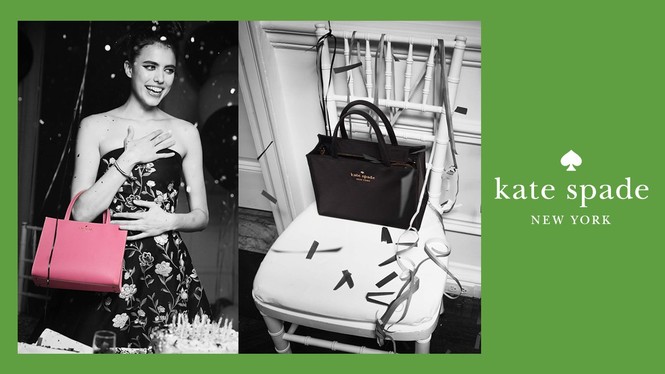 'Mẹ đẻ' của những chiếc túi Kate Spade tự sát ở tuổi 55 - ảnh 7
