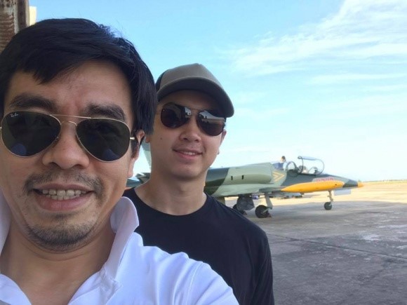 Cuộc sống của diễn viên Khánh Huyền giờ ra sao? - ảnh 4