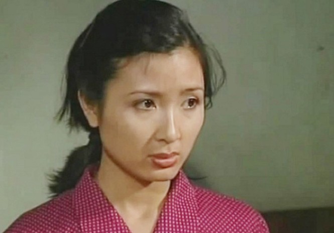 'Nhan sắc không tuổi' của nữ diễn viên Khánh Huyền - ảnh 3