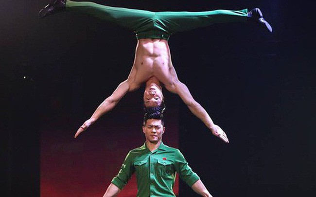 Nữ đại gia thưởng nóng Cơ- Nghiệp100 triệu đồng - ảnh 1