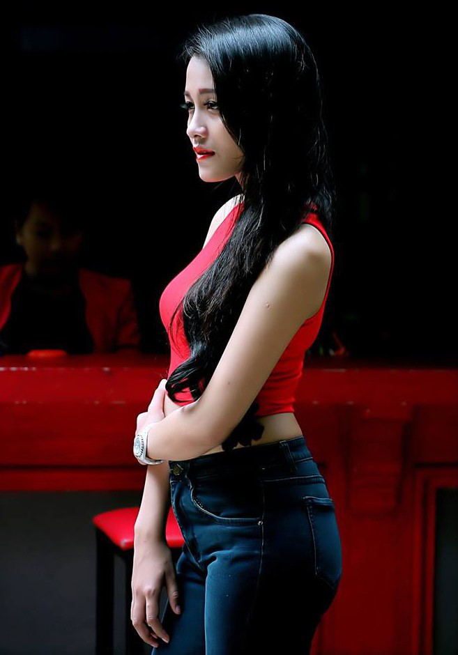 Tin mới nhất vụ mẫu khỏa thân tố họa sĩ Ngô Lực hiếp dâm - ảnh 1