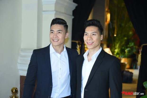 Anh em Cơ - Nghiệp phải hủy show diễn tri ân - ảnh 1