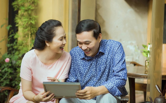Bất ngờ ảnh 'ngố tàu' cách đây 40 năm của vợ chồng Lan Hương-Đỗ Kỷ - ảnh 6