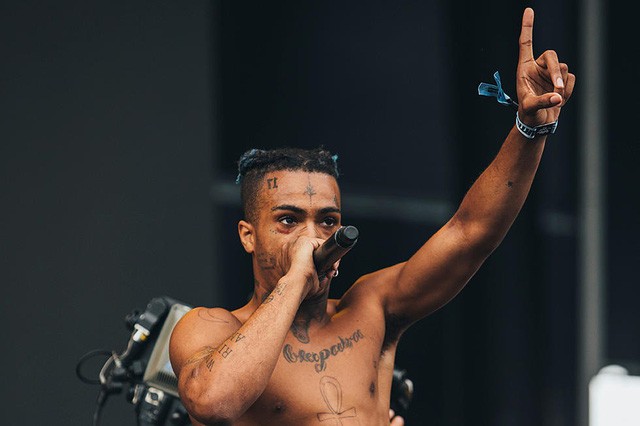 Rapper Mỹ bị bắn chết thương tâm ở tuổi 20 - ảnh 1