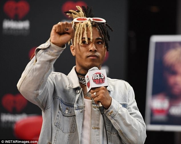 Rapper Mỹ bị bắn chết thương tâm ở tuổi 20 - ảnh 5