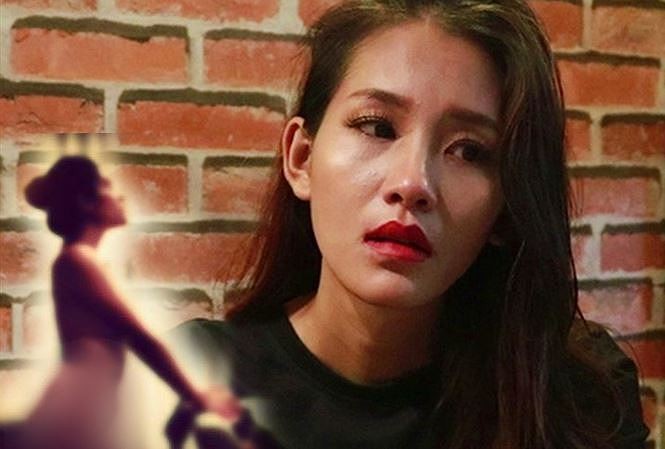 Showbiz 21/6: Đỏ mặt với cảnh nóng bị cắt trong 'Hậu duệ mặt trời' - ảnh 8