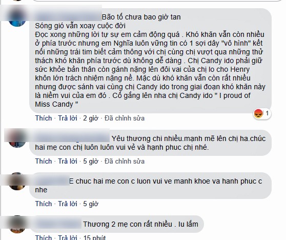 Ca sĩ Thu Thủy: Trắng tay sau ly hôn, không còn khóc được nữa - ảnh 4