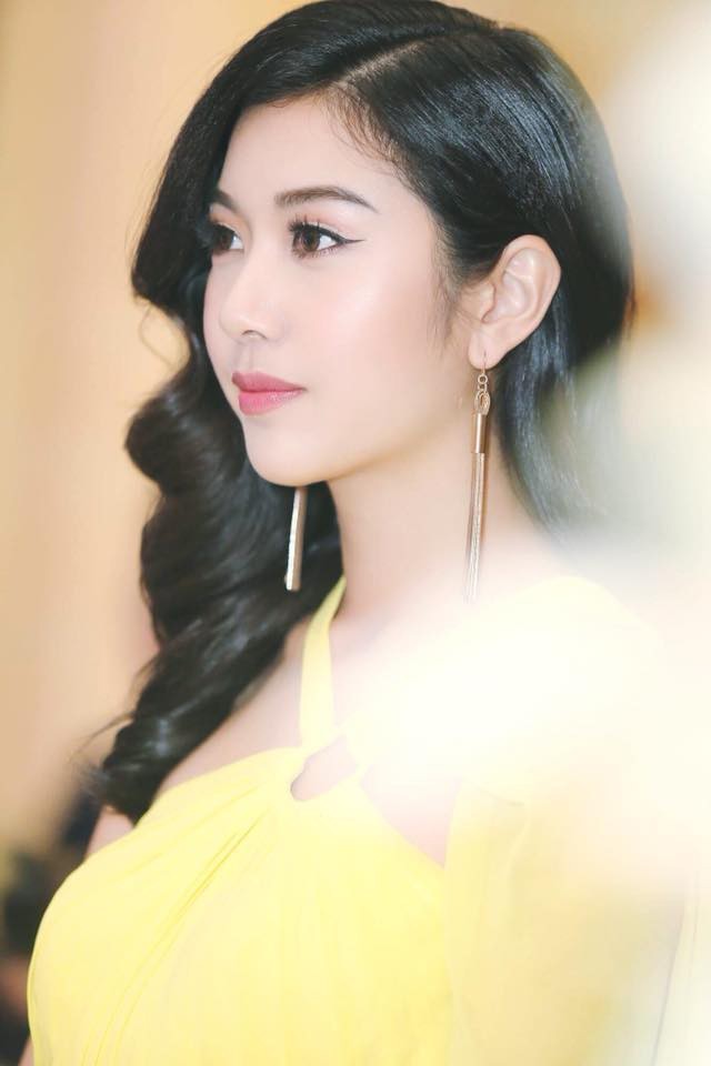Showbiz 25/6: Mẫu nude và hoạ sĩ Ngô Lực có những thỏa thuận ban đầu? - ảnh 6