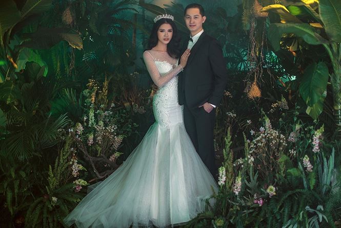 Showbiz 25/6: Mẫu nude và hoạ sĩ Ngô Lực có những thỏa thuận ban đầu? - ảnh 7