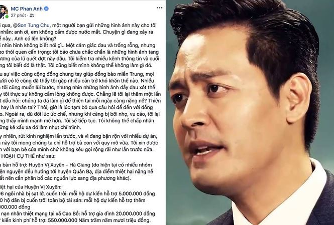 Showbiz 26/6: Hoàng Thùy Linh trở lại đóng phim sau 1 thập kỉ vì sự cố - ảnh 6