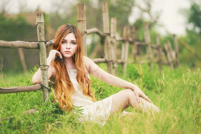 Bất ngờ hotgirl bình luận World Cup chính là 'cave' của 'Quỳnh búp bê' - ảnh 4