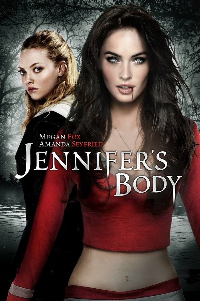Hé lộ hậu trường cảnh Megan Fox tắm tiên ở phim kinh dị gắn mác 18+ - ảnh 1